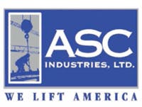 ASC Industries Ltd
