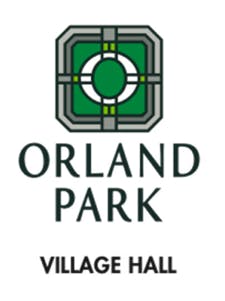 The Village of Orland Park